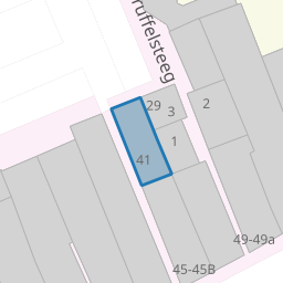 Perceel SNE00-B-5132