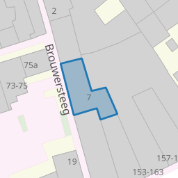 Perceel SNE00-B-5172