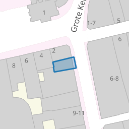 Perceel SNE00-B-5180