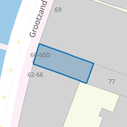 Perceel SNE00-B-5182