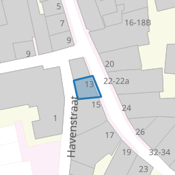 Perceel SNE00-B-5205