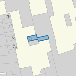 Perceel SNE00-B-5218