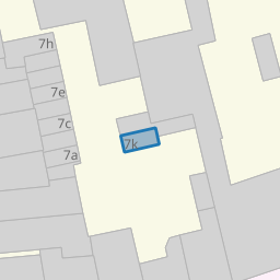 Perceel SNE00-B-5219