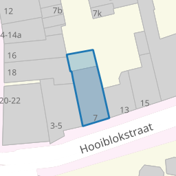 Perceel SNE00-B-5223