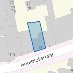 Perceel SNE00-B-5237