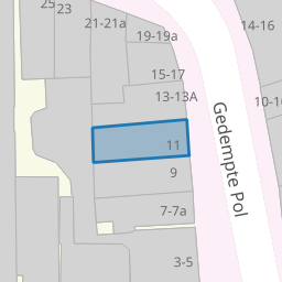 Perceel SNE00-B-5238