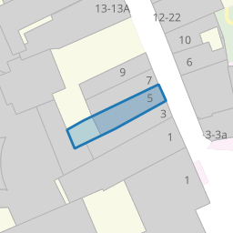 Perceel SNE00-B-5257