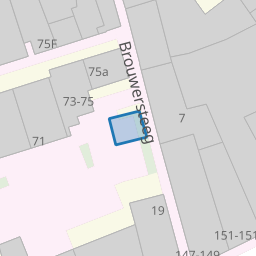 Perceel SNE00-B-5261