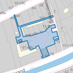 Perceel SNE00-B-5262