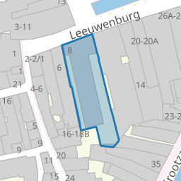 Perceel SNE00-B-5265