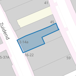 Perceel SNE00-B-5268