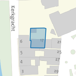 Perceel SNE00-B-5274