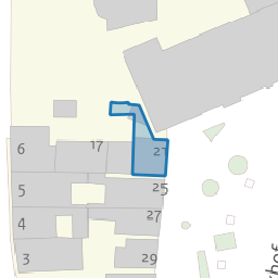 Perceel SNE00-B-5279