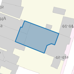 Perceel SNE00-B-5288