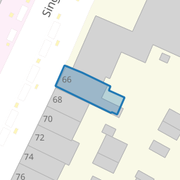 Perceel SNE00-B-5298