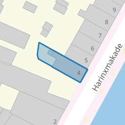 Perceel SNE00-B-5302