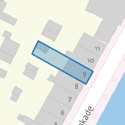 Perceel SNE00-B-5306