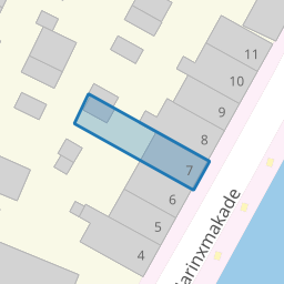 Perceel SNE00-B-5310