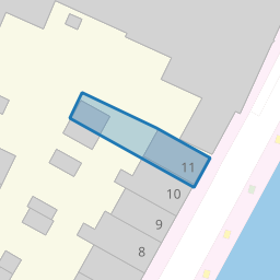 Perceel SNE00-B-5311