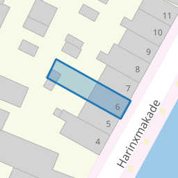 Perceel SNE00-B-5313