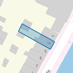 Perceel SNE00-B-5320