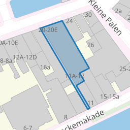 Perceel SNE00-B-5347