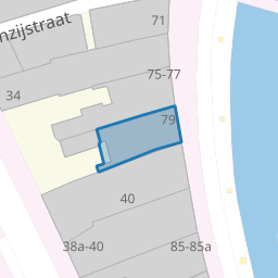 Perceel SNE00-B-5351