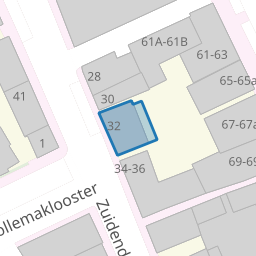 Perceel SNE00-B-5364