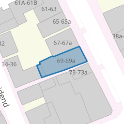 Perceel SNE00-B-5368