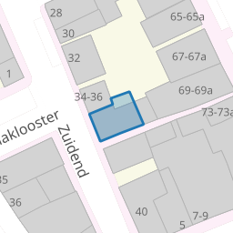 Perceel SNE00-B-5382