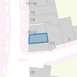 Perceel SNE00-B-5396