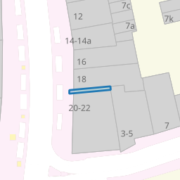 Perceel SNE00-B-5399