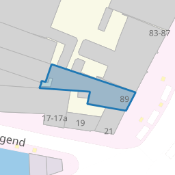 Perceel SNE00-B-5403