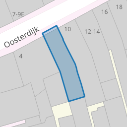 Perceel SNE00-B-5407