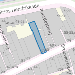 Perceel SNE00-B-5430