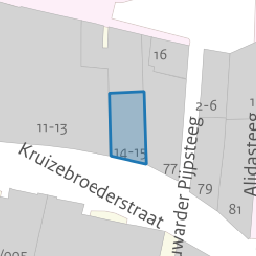 Perceel SNE00-B-5433