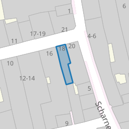 Perceel SNE00-B-5435