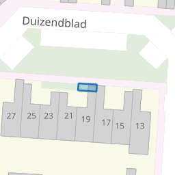 Perceel SNE00-C-10000