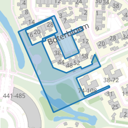 Perceel SNE00-C-10005