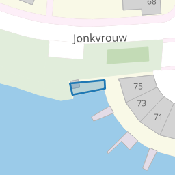 Perceel SNE00-C-10018