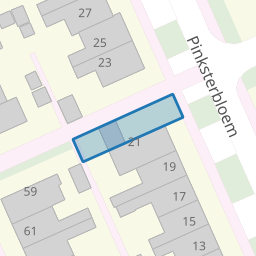 Perceel SNE00-C-10021