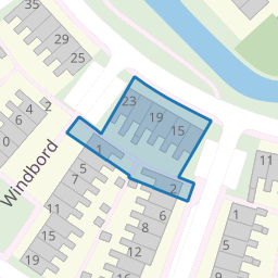 Perceel SNE00-C-10031