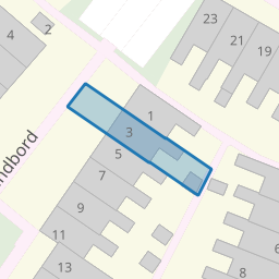 Perceel SNE00-C-10032