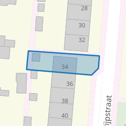 Perceel SNE00-C-10038