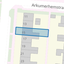 Perceel SNE00-C-10054
