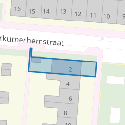Perceel SNE00-C-10065