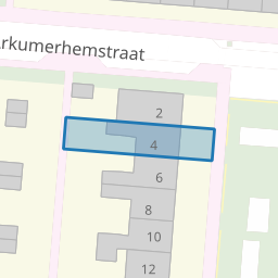 Perceel SNE00-C-10066