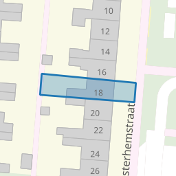 Perceel SNE00-C-10072