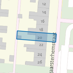 Perceel SNE00-C-10073