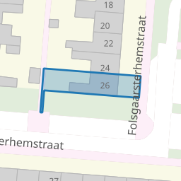 Perceel SNE00-C-10076